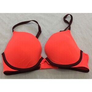 VICTORIA SECRET WOMENS UNDERWIRE BRA SIZE 32C